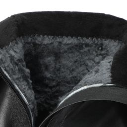 Женские сапоги TENDANCE Артикул 2877274, черный