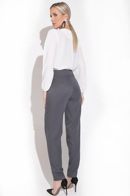 Брюки Монако (трюфель) - Эльза фото 5