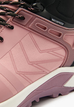 Спортивные хайкеры - Mascotte фото 6