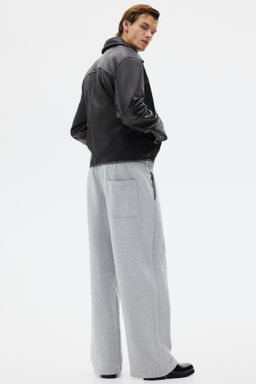 Joggers amplios de algod?n - H&m фото 6