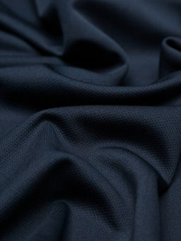 Детская футбольная форма KELME Football Uniform Set (Dark Blue/White)