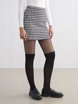 80/20 Denye Kad?n K?lotlu ?orap