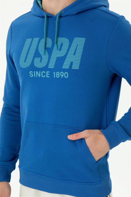 Мужская толстовка Saks Неожиданная скидка в корзине - U.s. polo assn фото 6