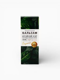 Бальзам безалкогольный на травах Здоровый сон: пустырник, душица, в пластиковой бутылке, 250 мл