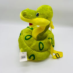 Конфетница Змея - рюкзак 33 см (арт. 24262) (АКЦИЯ) - Storyland фото 2