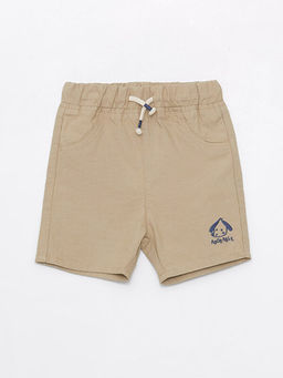 Beli Lastikli Erkek Bebek ?ort