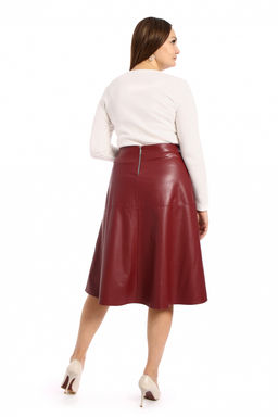 Юбка женская Т2676 - Olsarri фото 4