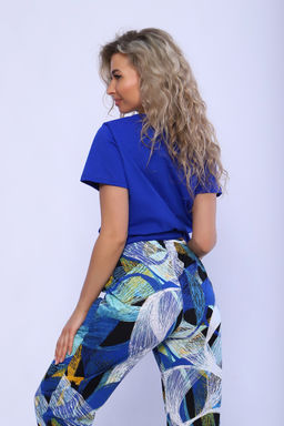 Костюм 89378 - Натали фото 8