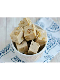 Нуга с грецким орехом, Koska, 250 г  фото 4