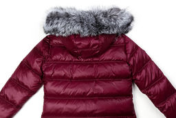 Пальто натуральный мех - Gipnoz фото 11