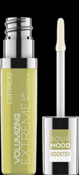 CATRICE Блеск для губ с эффектом увеличения объема Volumizing Extreme Lip Booster, 040 Trick Or Treat 5 мл фото 2