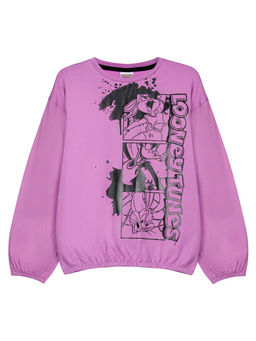 PlayToday / Джемпер для девочки  фото 5