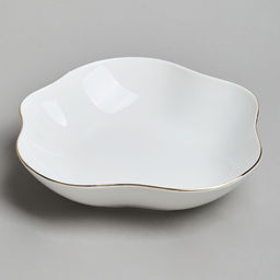 БЛЮДО LEFARD CHARM 23,5*5 СМ 1000 МЛ