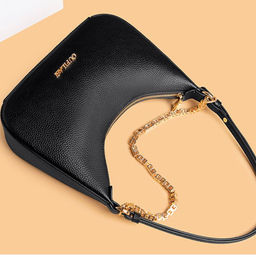 Bags Сумка женская / кожа / 00821912  фото 5