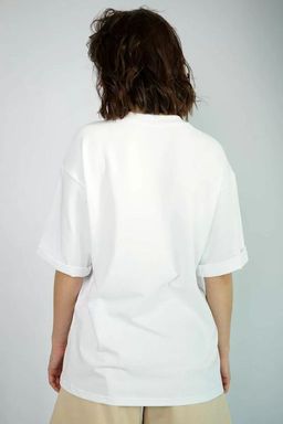 Футболка 4034 RV - Kivviwear фото 5