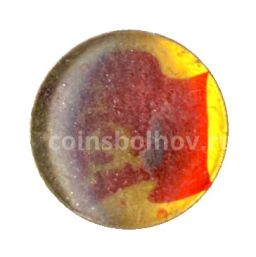 Значок Флаг СССР