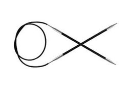 k111 Спицы круговые Karbonez 6.5-8