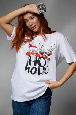 8525 футболка унисекс