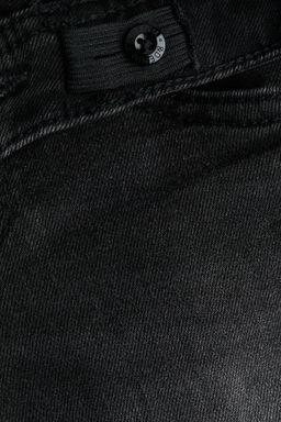Flared Leg Low Jeans - H&m фото 5