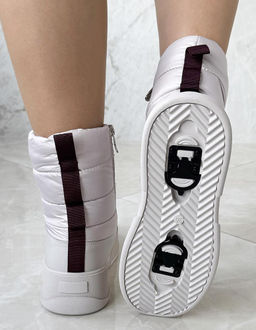 Дутики Madella XLN-52206-3S-TW-GL