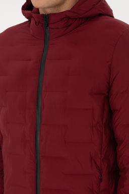 Erkek Bordo Mont - U.s. polo assn фото 7