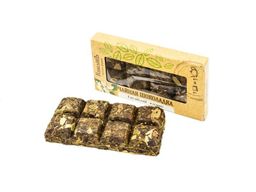 Камлёвъ Чайная шоколадка "Китайский жасмин", 50 г
