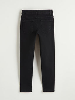 Джинсы Super Skinny Fit для мальчиков