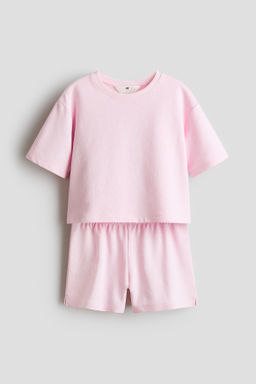 Conjunto de 2 piezas en sudadera - H&m фото 4