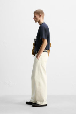 HEAVYWEIGHT LIMITED EDITION T-SHIRT - Zara фото 26