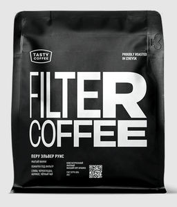 Кофе Перу Эльвер Руис - Tasty coffee фото 7