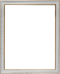 Рамка для картины на холсте 40х50 / 10036-3 /