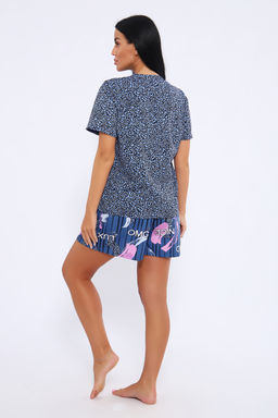 Пижама женская ПЖ-004