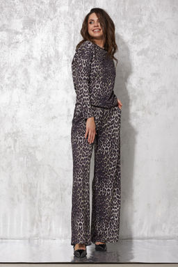 Брюки 4138 - MG Wear фото 3