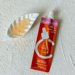 Набор д/лица (Концентрированная Сыворотка + Дневной Крем с Витамином С)
 CATHY DOLL
6мл+6мл  фото 9