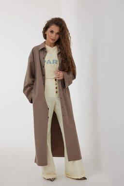 Плащ Vesnaletto 4383