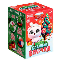 Автомат для конфет «Сладкая ёлочка»