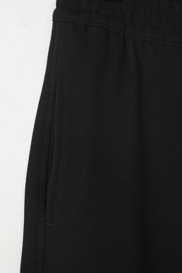 TRENDYOL MAN Siyah Straight Orme Rahat Pantolon TMNSS25PL00012 - Trendyolmilla фото 8