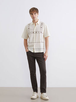 779 Regular Fit Erkek Jean Pantolon