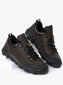 Кроссовки ОКН175121М02Ш