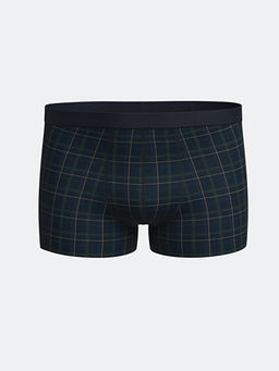 Standart Kal?p Pamuklu Esnek Erkek Boxer 3l? - Waikiki фото 3