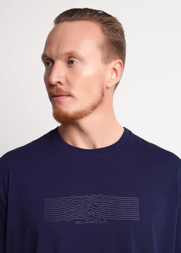 Футболка Комфортный