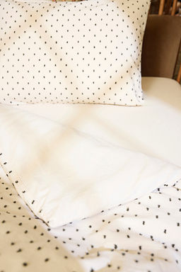 Trendyolmilla Home Cift Kisilik %100 Pamuk Nevresim Tak?m? 200x220cm TPHSS25CKN00010 фото 4