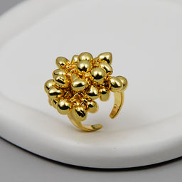 Кольцо Арт. 3-7600-Y