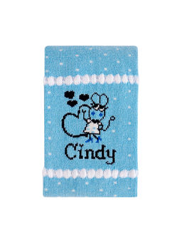 (Omsa) Collant 12P33-1 (Cindy)