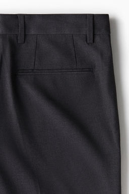 Pantalon de traje Slim Fit - H&m фото 15