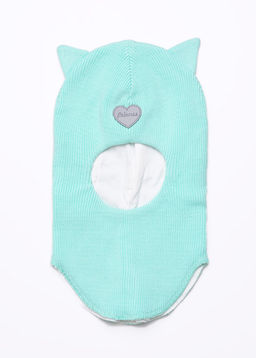 Шапка детская для девочки