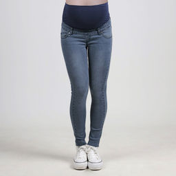 Oh ma / Брюки джинсовые