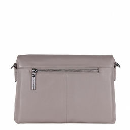 Сумка 0531CH apricot Polina&Eiterou