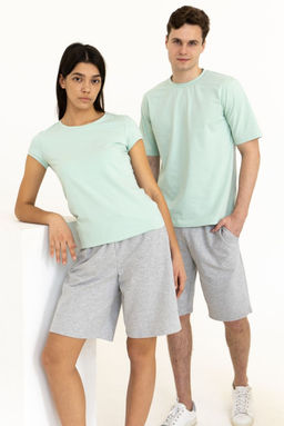 ФУТБОЛКА МУЖСКАЯ арт. 1900M-20230.1H-632 - Almando melado фото 2