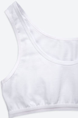 Майка-топ для девочки Donella  фото 7